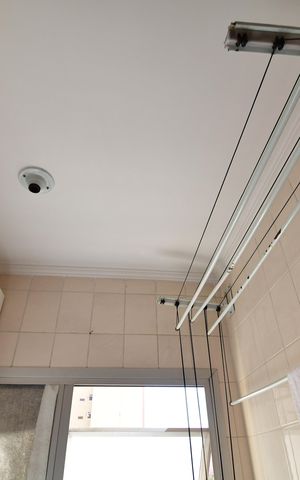 Studio para alugar com 40m², 1 quarto e sem vagaÁrea de Serviço