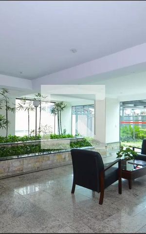 Apartamento à venda com 170m², 3 quartos e 2 vagas Apartamento à venda com 170m², 3 quartos e 2 vagasArea Comum - Hall de Entrada