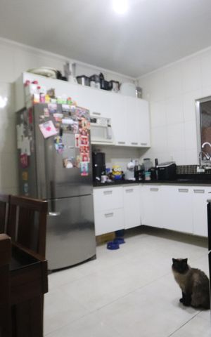 Casa à venda com 237m², 4 quartos e 1 vagaCozinha - Casa 1