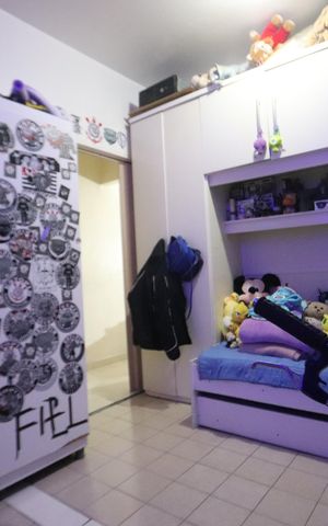 Casa à venda com 237m², 4 quartos e 1 vagaQuarto 1 - Casa 1