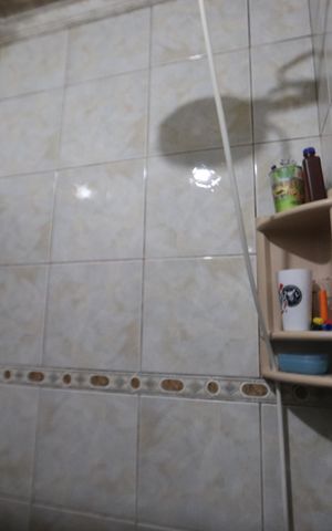 Casa à venda com 237m², 4 quartos e 1 vagaBanheiro - Casa 1