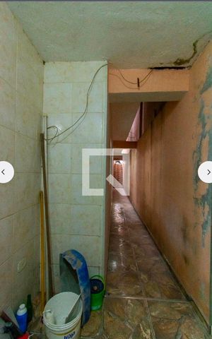 Casa à venda com 237m², 4 quartos e 1 vaga Casa à venda com 237m², 4 quartos e 1 vagaLavanderia - Casa 2