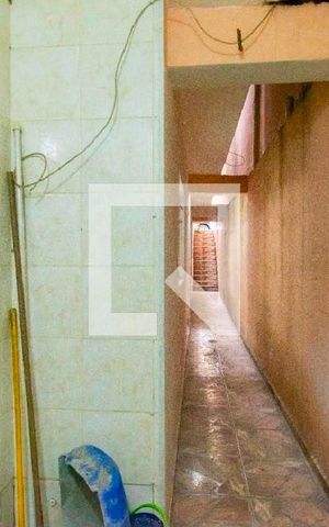 Casa à venda com 237m², 4 quartos e 1 vaga Casa à venda com 237m², 4 quartos e 1 vagaLavanderia - Casa 2