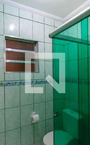 Casa à venda com 237m², 4 quartos e 1 vaga Casa à venda com 237m², 4 quartos e 1 vagaBanheiro - Casa 2