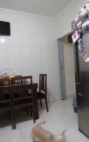 Casa à venda com 237m², 4 quartos e 1 vagaCozinha - Casa 1