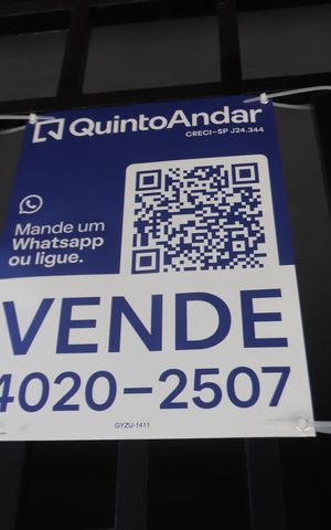 Casa à venda com 237m², 4 quartos e 1 vagaPlaca