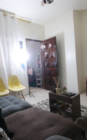 Casa à venda com 237m², 4 quartos e 1 vagaSala - Casa 1