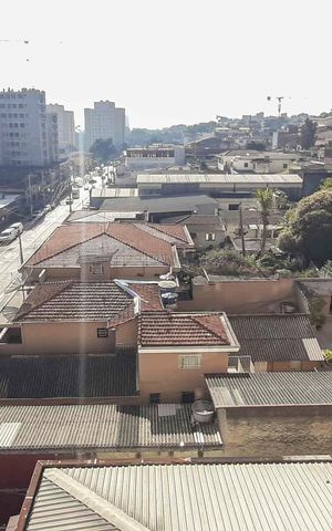 Apartamento para alugar com 50m², 2 quartos e 1 vaga Apartamento para alugar com 50m², 2 quartos e 1 vagaVista da Sacada