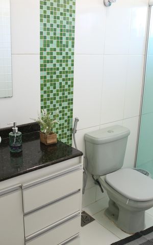 Casa à venda com 210m², 3 quartos e 2 vagasSuite Quarto 1