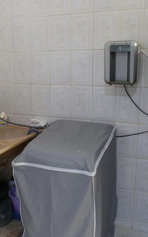 Casa à venda com 210m², 3 quartos e 2 vagasCozinha e Área de Serviço