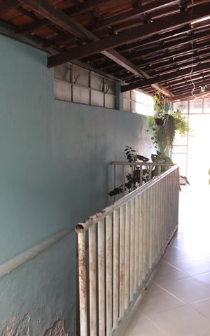 Casa à venda com 210m², 3 quartos e 2 vagasVaranda