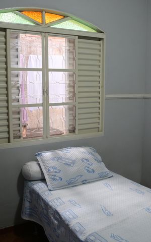 Casa à venda com 210m², 3 quartos e 2 vagasQuarto 2