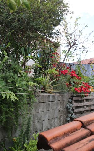 Casa à venda com 210m², 3 quartos e 2 vagasQuintal