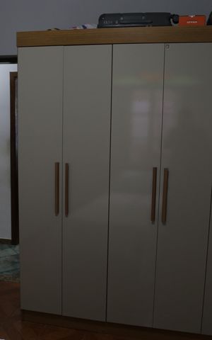 Casa à venda com 210m², 3 quartos e 2 vagasQuarto 2