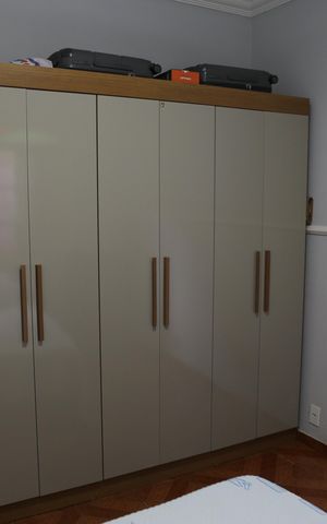 Casa à venda com 210m², 3 quartos e 2 vagasQuarto 2
