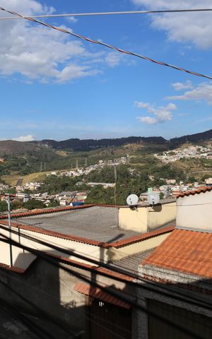 Casa à venda com 210m², 3 quartos e 2 vagasVaranda