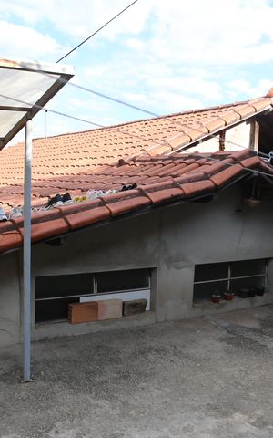 Casa à venda com 210m², 3 quartos e 2 vagasQuintal