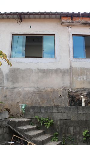 Casa à venda com 210m², 3 quartos e 2 vagasFachada Casa 2