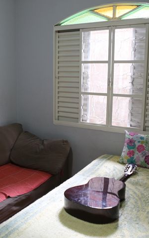 Casa à venda com 210m², 3 quartos e 2 vagasQuarto 3