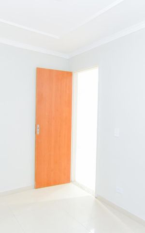 Apartamento à venda com 48m², 2 quartos e 1 vagaQuarto 1