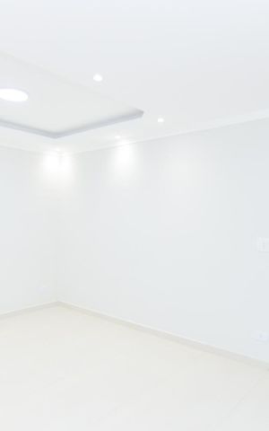Apartamento à venda com 48m², 2 quartos e 1 vagaSala