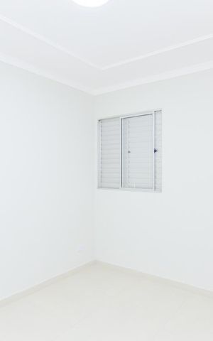 Apartamento à venda com 48m², 2 quartos e 1 vagaQuarto 2