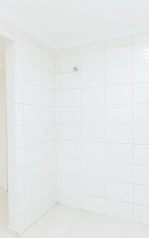 Apartamento à venda com 48m², 2 quartos e 1 vagaCozinha  e Área de Serviço