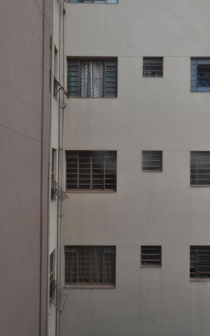 Apartamento para alugar com 48m², 2 quartos e sem vagaVista da Sala