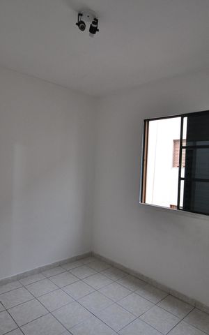 Apartamento para alugar com 48m², 2 quartos e sem vagaQuarto 1