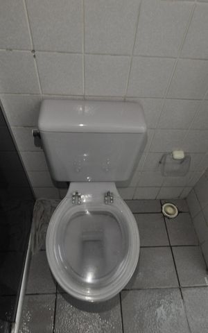 Apartamento para alugar com 48m², 2 quartos e sem vagaBanheiro