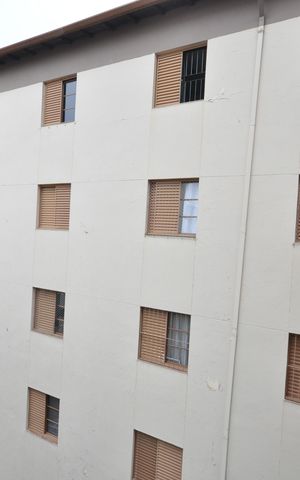 Apartamento para alugar com 48m², 2 quartos e sem vagaVista do Quarto 2