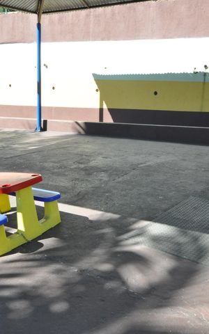 Apartamento para alugar com 48m², 2 quartos e sem vagaÁrea comum - Playground