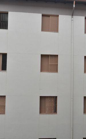 Apartamento para alugar com 48m², 2 quartos e sem vagaVista do Quarto 1