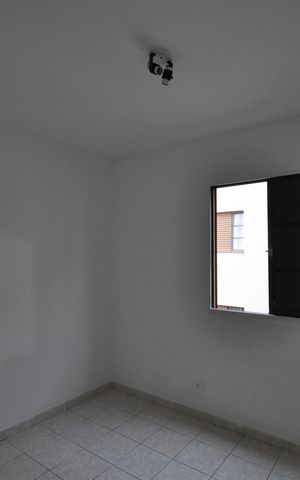 Apartamento para alugar com 48m², 2 quartos e sem vagaQuarto 2