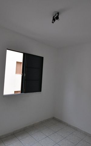 Apartamento para alugar com 48m², 2 quartos e sem vagaQuarto 2