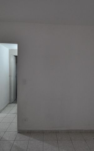 Apartamento para alugar com 48m², 2 quartos e sem vagaQuarto 2