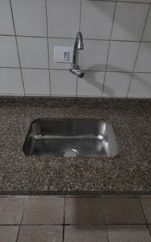 Apartamento para alugar com 48m², 2 quartos e sem vagaCozinha
