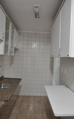 Apartamento para alugar com 48m², 2 quartos e sem vagaCozinha