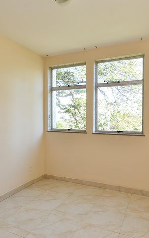 Apartamento à venda com 100m², 3 quartos e 1 vagaQuarto 2