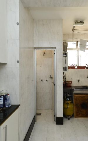 Apartamento à venda com 100m², 3 quartos e 1 vagaCozinha