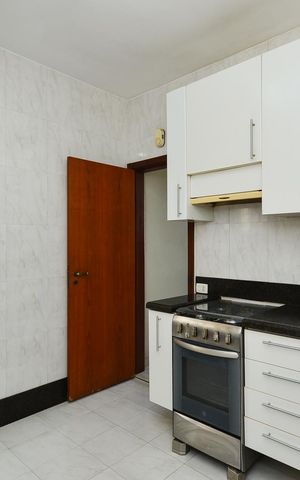 Apartamento à venda com 100m², 3 quartos e 1 vagaCozinha