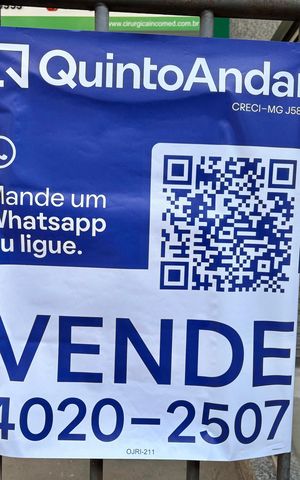 Studio à venda com 26m², 1 quarto e 1 vaga Studio à venda com 26m², 1 quarto e 1 vagaInstalação de placa 5A: foto 1