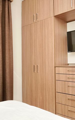 Studio à venda com 26m², 1 quarto e 1 vaga Studio à venda com 26m², 1 quarto e 1 vagaQuarto