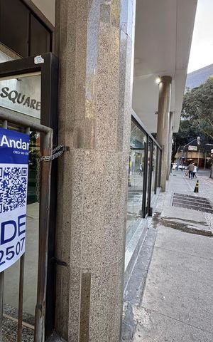 Studio à venda com 26m², 1 quarto e 1 vaga Studio à venda com 26m², 1 quarto e 1 vagaInstalação de placa 5A: foto 3