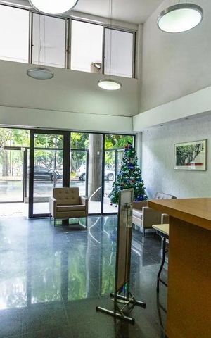 Studio à venda com 26m², 1 quarto e 1 vaga Studio à venda com 26m², 1 quarto e 1 vagaHall de entrada