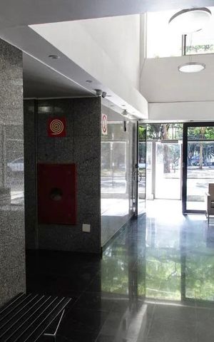 Studio à venda com 26m², 1 quarto e 1 vaga Studio à venda com 26m², 1 quarto e 1 vagaHall de entrada