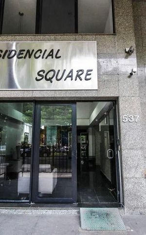 Studio à venda com 26m², 1 quarto e 1 vaga Studio à venda com 26m², 1 quarto e 1 vagaFachada do Prédio