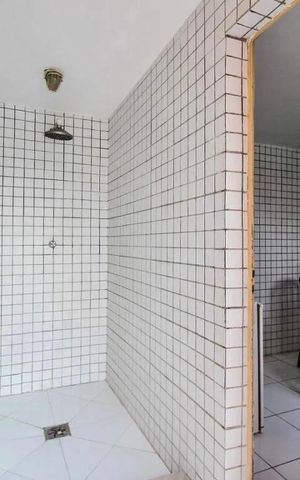 Studio à venda com 26m², 1 quarto e 1 vaga Studio à venda com 26m², 1 quarto e 1 vagaSauna