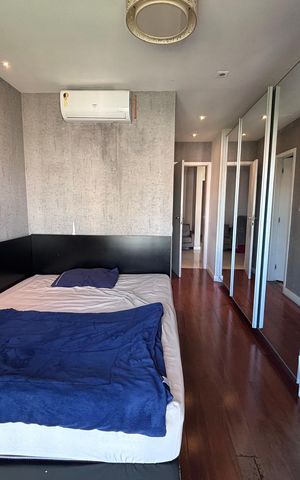Apartamento para alugar com 206m², 4 quartos e 3 vagas Apartamento para alugar com 206m², 4 quartos e 3 vagasQuarto 1