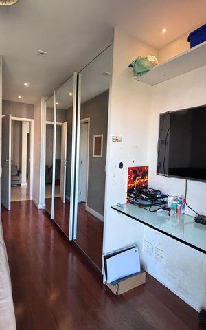 Apartamento para alugar com 206m², 4 quartos e 3 vagas Apartamento para alugar com 206m², 4 quartos e 3 vagasQuarto 1